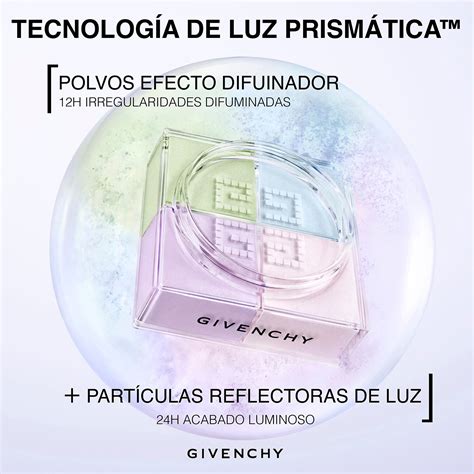 polvo givenchy tonos|prisme libre loose powder nuevos y mejorados polvos ultrafinos .